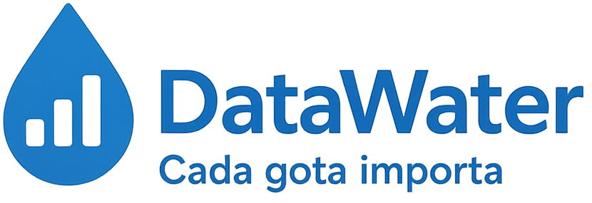 Logo DataWater